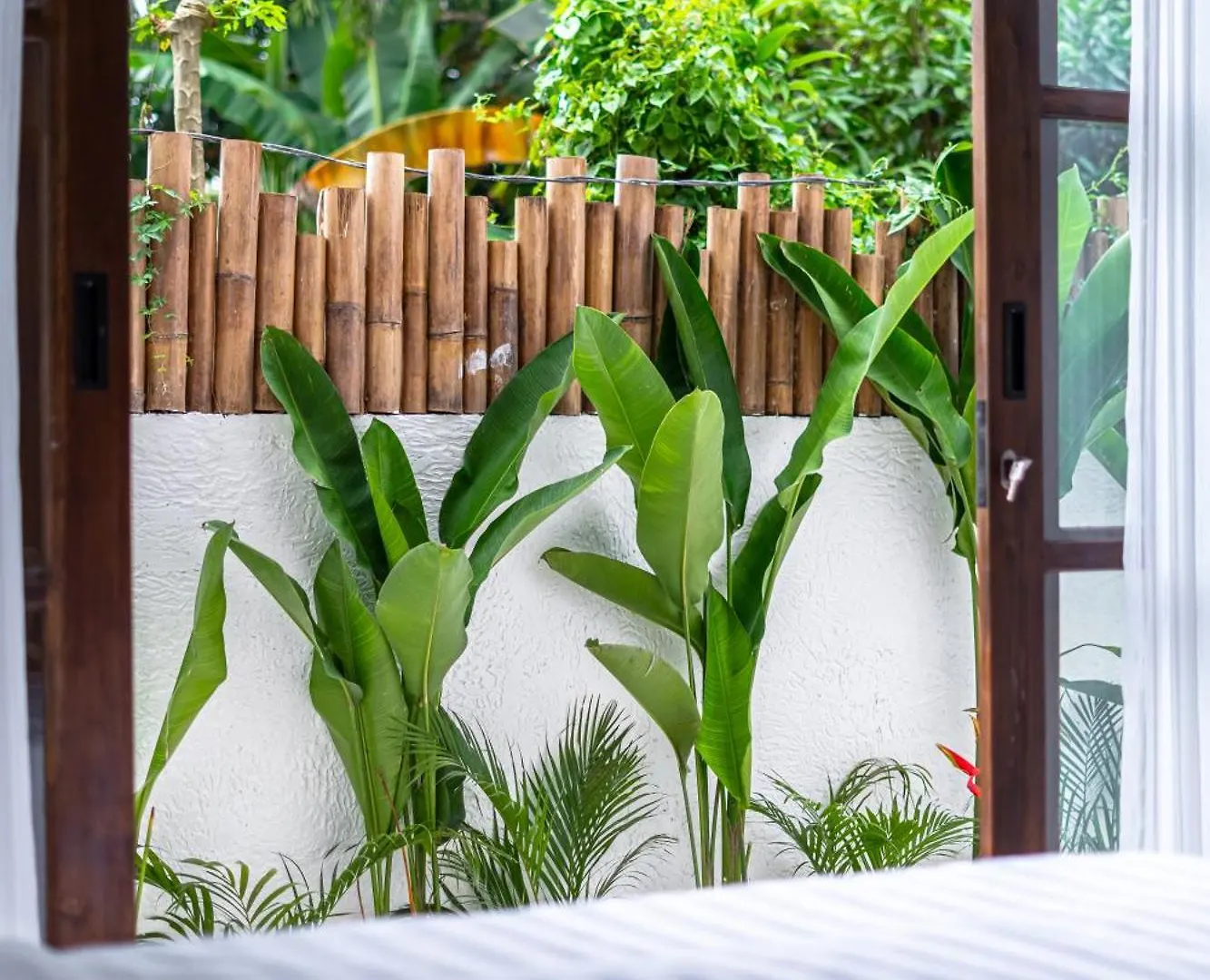 Tropical Tribe Villa By Evdekimi Ubud 0*, Ubud (Bali) Indonesia