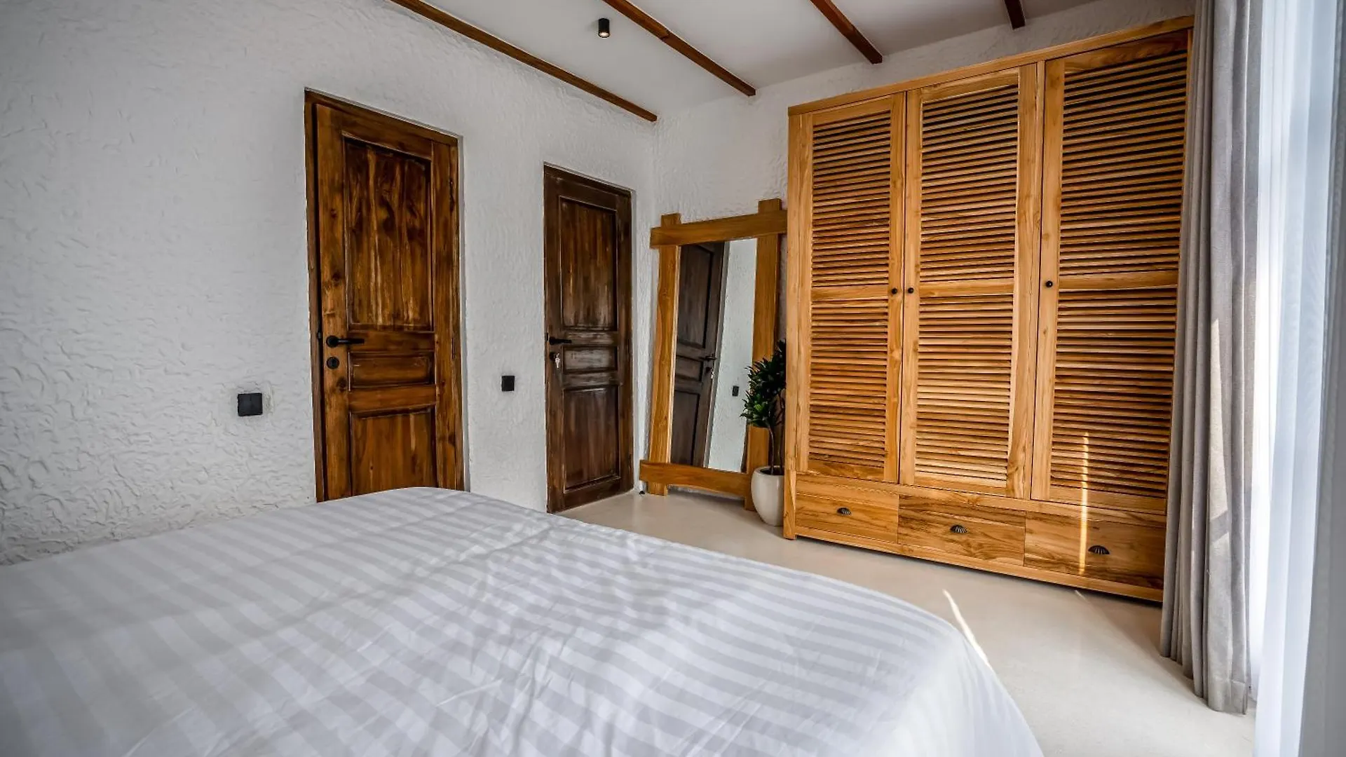 Tropical Tribe Villa By Evdekimi Ubud Ubud (Bali)