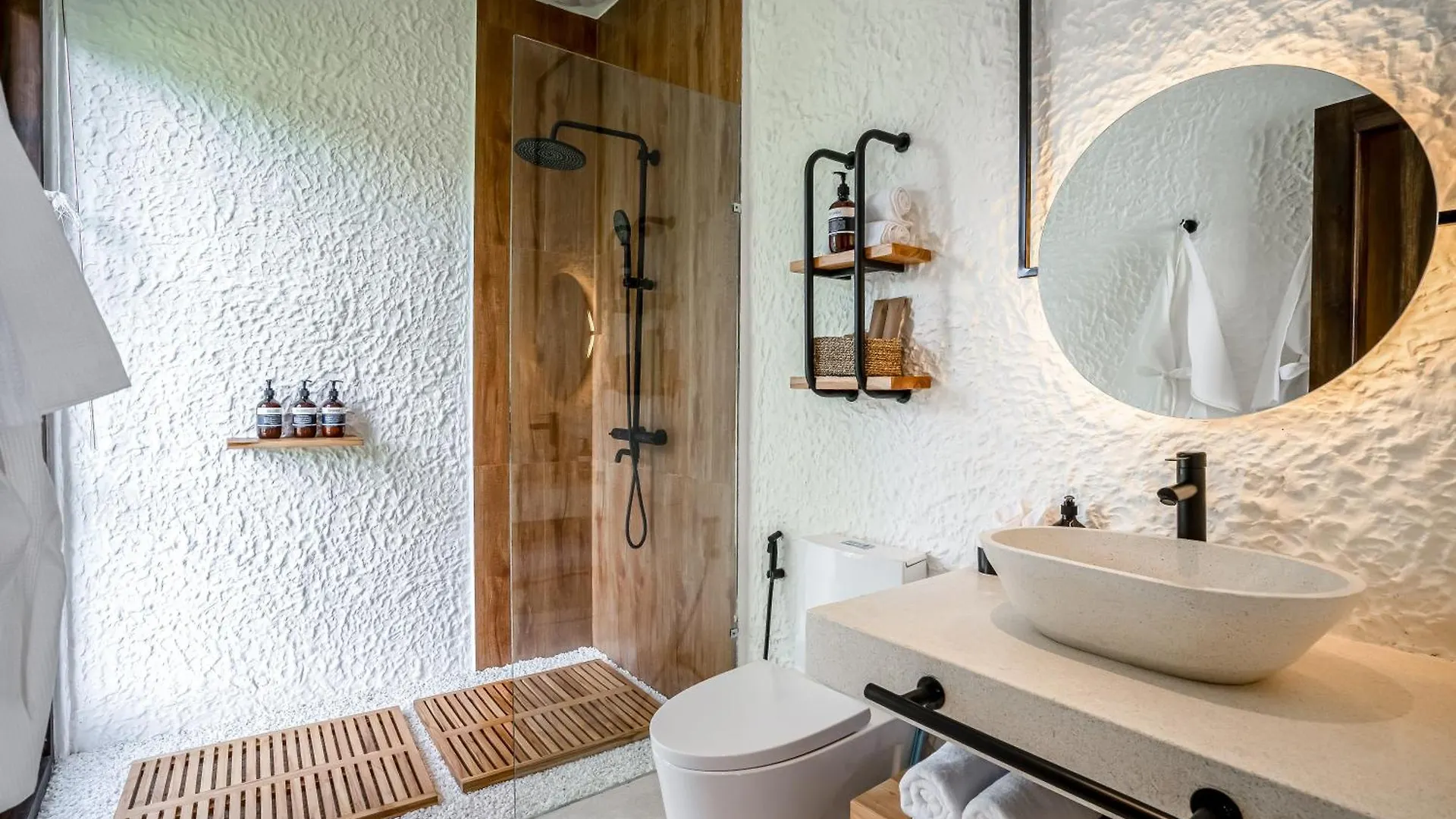 Tropical Tribe Villa By Evdekimi Ubud 0*, Ubud (Bali) Indonesia