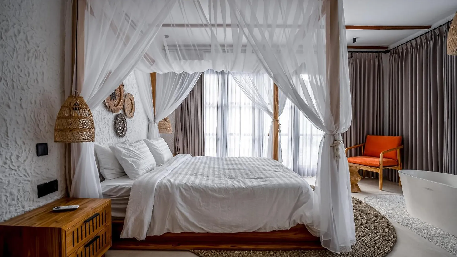Tropical Tribe Villa By Evdekimi Ubud Ubud (Bali)