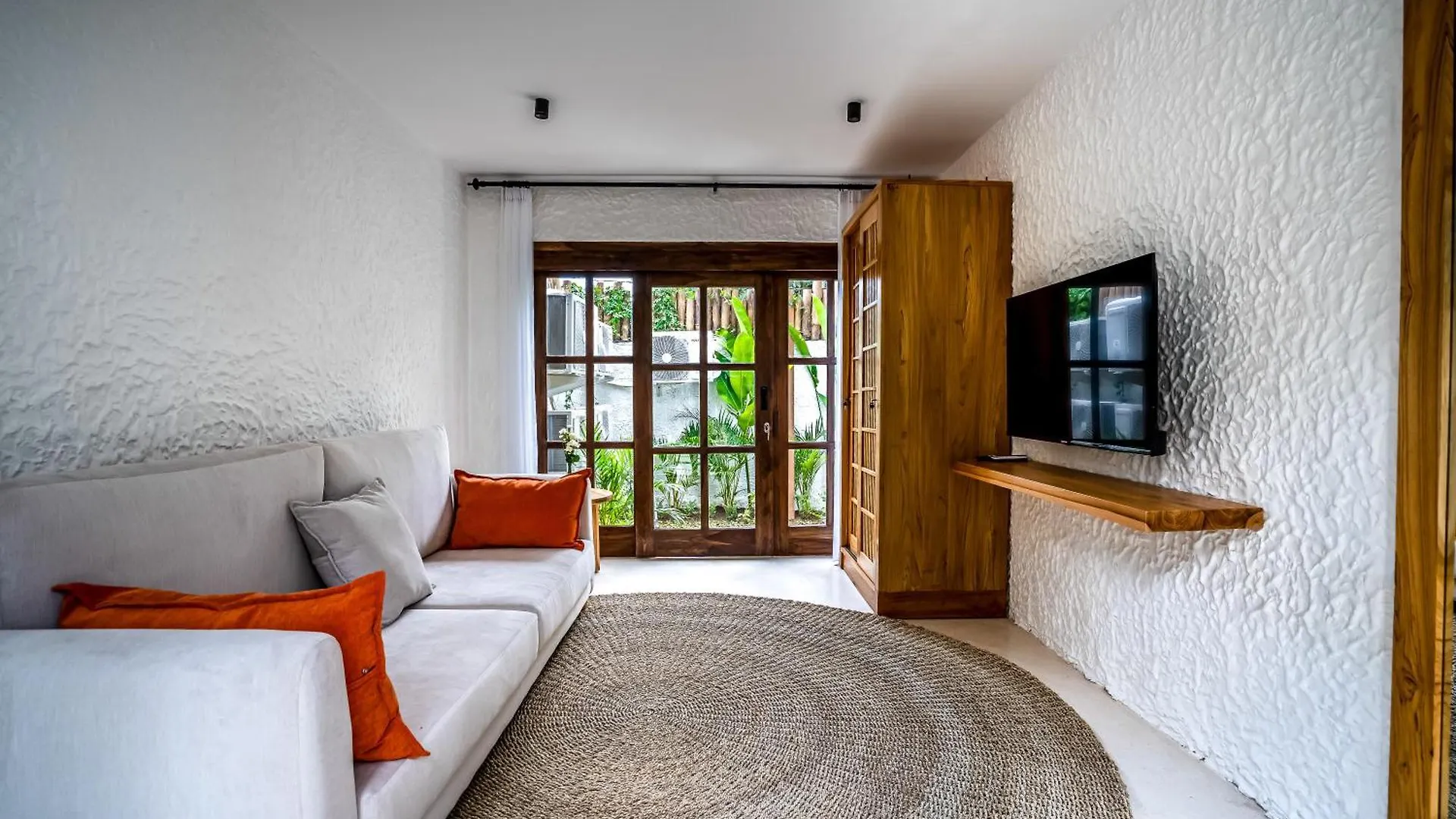 Tropical Tribe Villa By Evdekimi Ubud 0*, Ubud (Bali)
