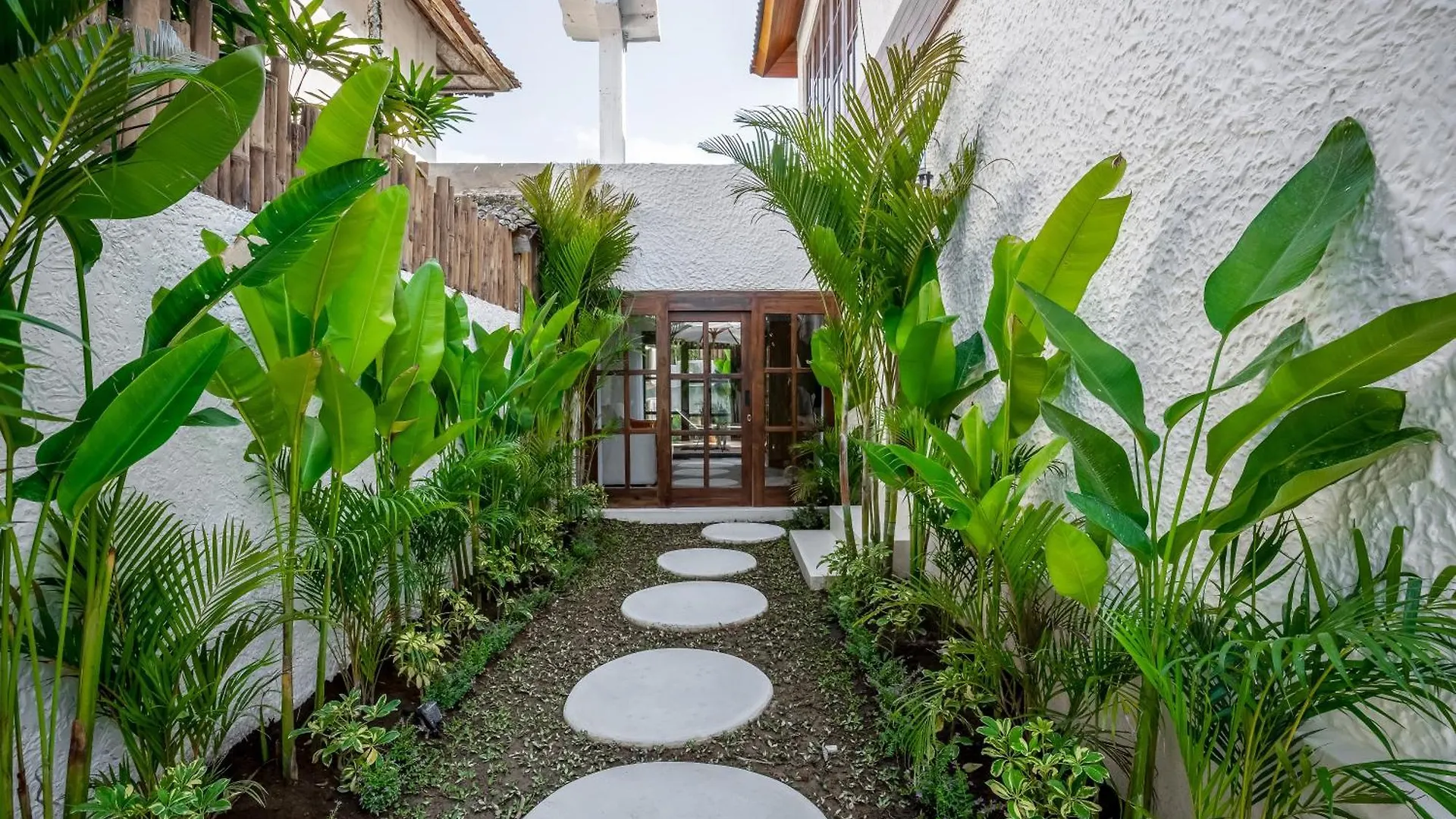 Tropical Tribe Villa By Evdekimi Ubud 0*, Ubud (Bali)