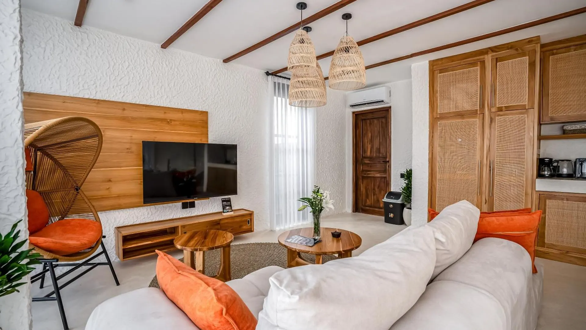 Tropical Tribe Villa By Evdekimi Ubud Ubud (Bali)