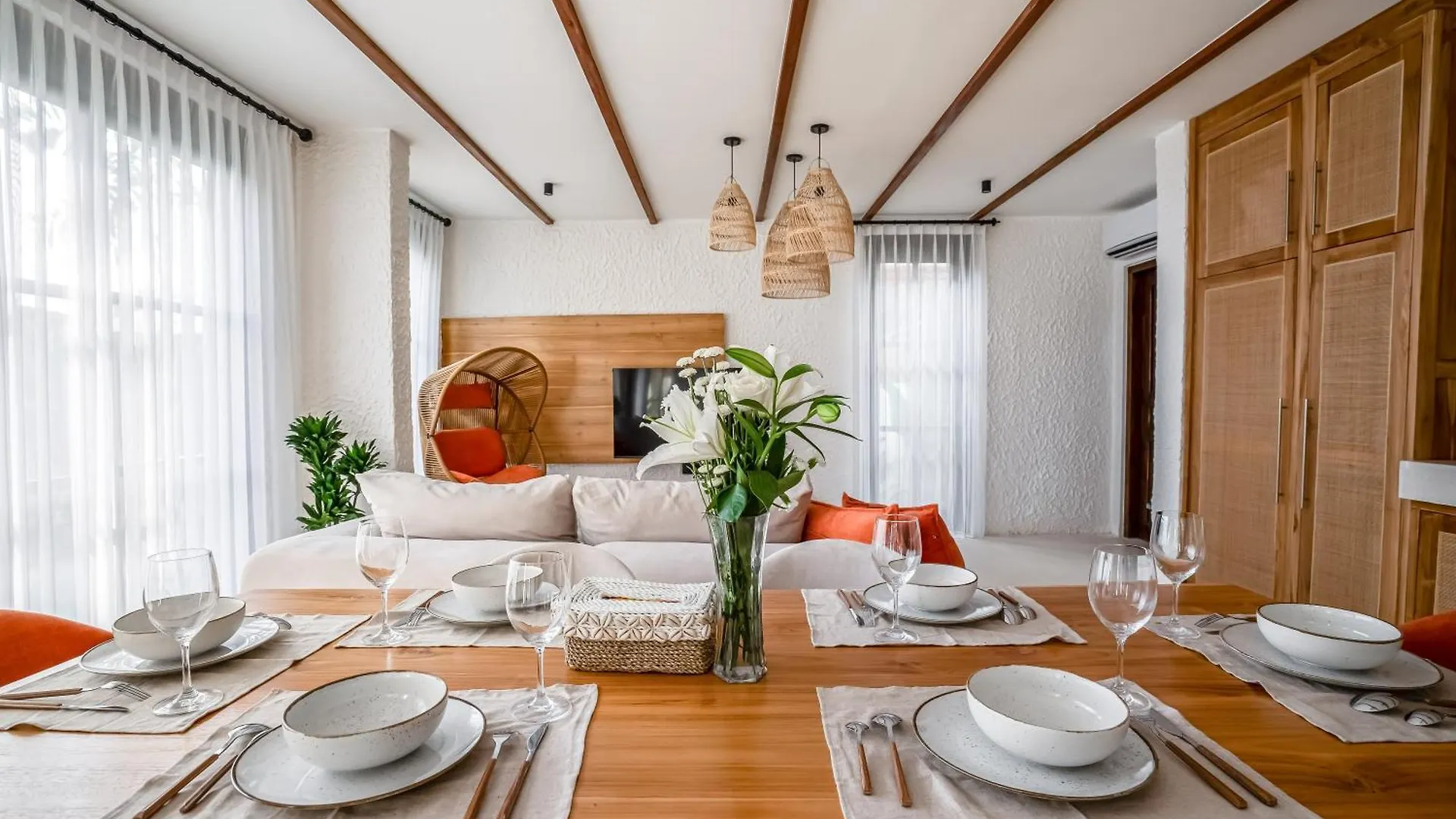 Tropical Tribe Villa By Evdekimi Ubud 0*, Ubud (Bali) Indonesia